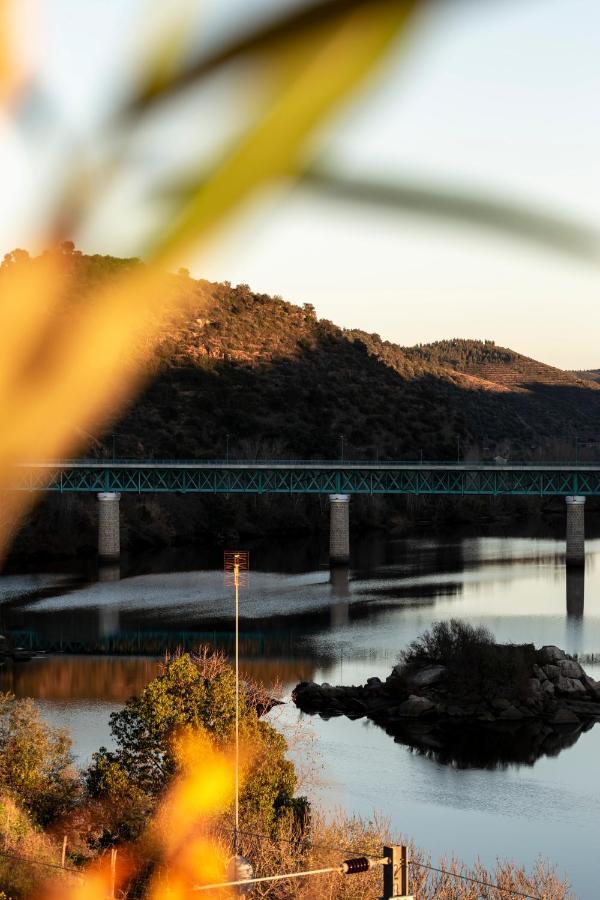 Вілла A Saboeira - Turismo Rural Belver  Екстер'єр фото