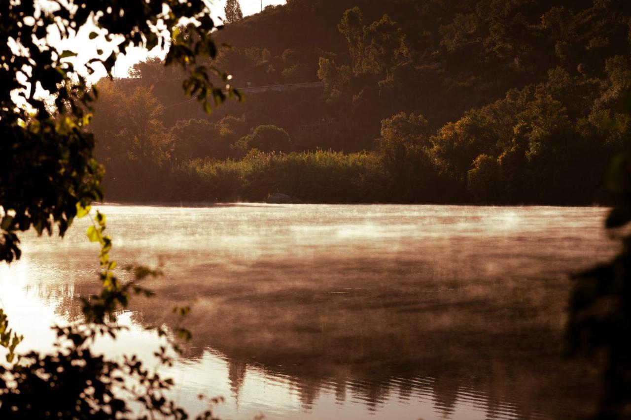 Вілла A Saboeira - Turismo Rural Belver  Екстер'єр фото